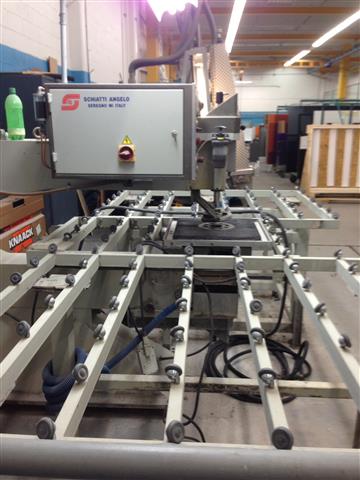 Schiatti Angelo FPD60, Machine ID: 6386